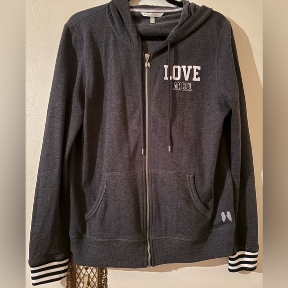 Victoria's Secret Jackets & Blazers - Victoria's Secret Angel Lightweight Jacket